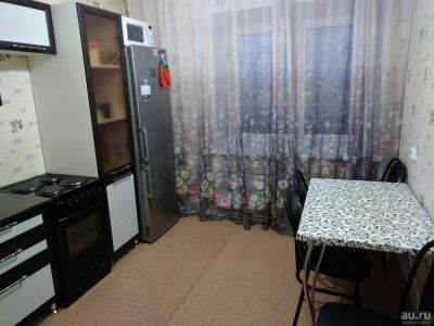 Лот: 10186397. Фото: 1. Сдам двухкомнатную квартиру в... Квартиры, студии