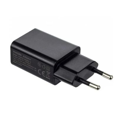 Лот: 20614240. Фото: 1. Сетевой Адаптер Xiaomi Power Adapter... Зарядные устройства, блоки питания, адаптеры сетевые для смартфонов