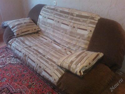 Лот: 1740695. Фото: 1. Продам диван. Кресла, пуфы
