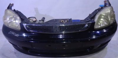 Лот: 10957600. Фото: 1. ноускат на HONDA LOGO. Кузов
