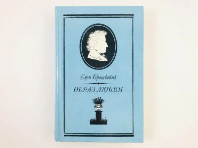 Лот: 23303463. Фото: 1. Образ любви. Повесть о жизни Фридерика... Художественная