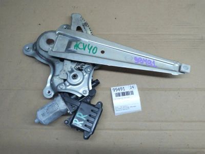 Лот: 21397043. Фото: 1. стеклоподъемник Toyota Camry ACV40. Двигатель и элементы двигателя