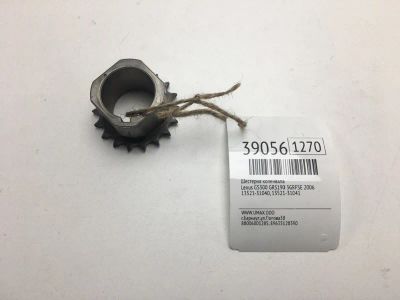 Лот: 20389127. Фото: 1. Шестерня коленвала Lexus Gs300... Двигатель и элементы двигателя