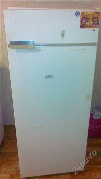 Лот: 1188133. Фото: 1. Продам холодильник Бирюса. Холодильники, морозильные камеры