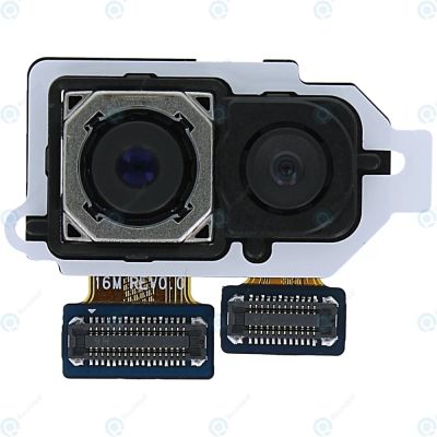 Лот: 20089184. Фото: 1. Камера Samsung Galaxy A02 (A022F... Динамики, микрофоны