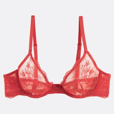 Лот: 25649114. Фото: 1. Бюстгальтер LaRedoute. Ковры