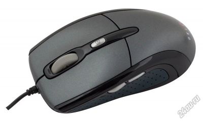 Лот: 5542258. Фото: 1. Мышь USB Oklick 610L optical 800-1600dpi... Клавиатуры и мыши