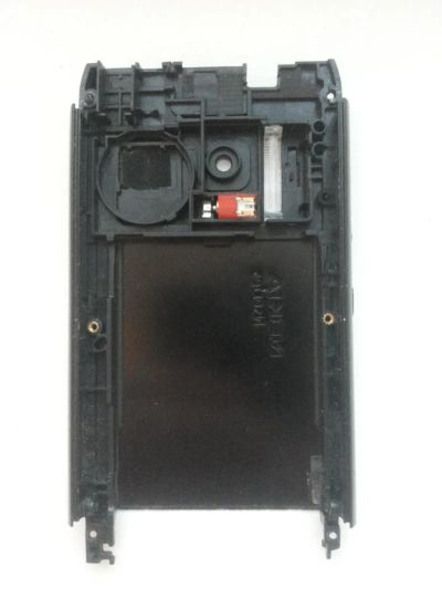 Лот: 6478908. Фото: 1. Задняя часть корпуса Nokia N8. Корпуса, клавиатуры, кнопки