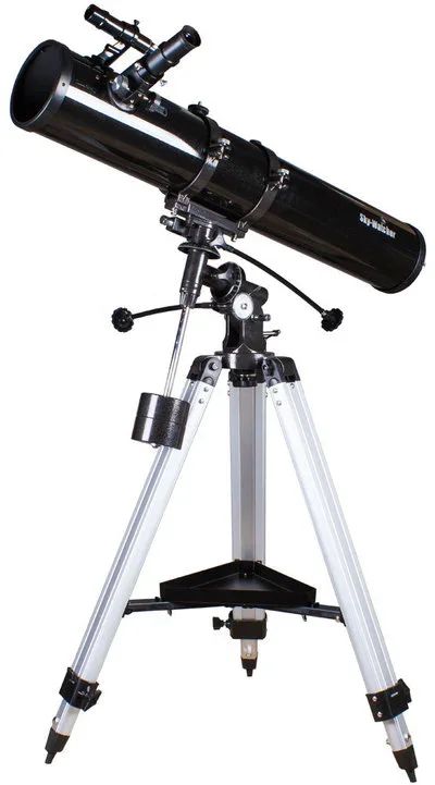 Лот: 16075413. Фото: 1. Телескоп Sky-Watcher BK 1149EQ2. Телескопы