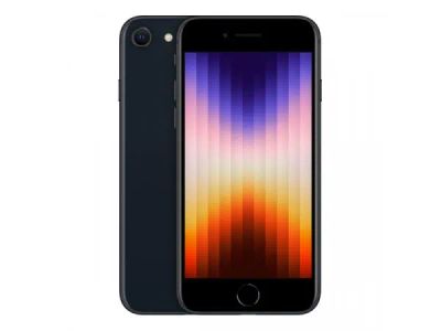 Лот: 21362213. Фото: 1. Смартфон Apple iPhone SE 2022... Смартфоны