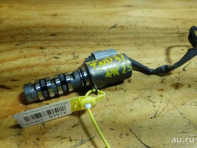 Лот: 18535624. Фото: 1. Клапан vvti Nissan Presage TNU31... Двигатель и элементы двигателя