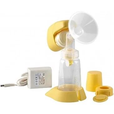 Лот: 5075973. Фото: 1. Продам молокоотсос Medela Mini... Другое (кормление и уход, гигиена)