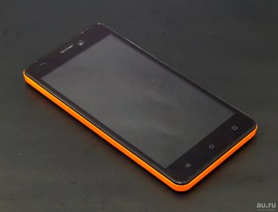 Лот: 8607659. Фото: 1. Prestigio Wize N3! Доставка!. Смартфоны