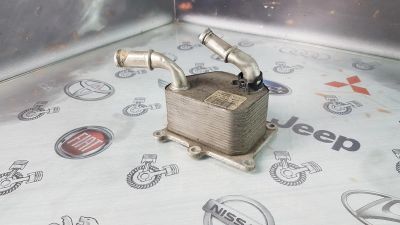 Лот: 24398440. Фото: 1. Теплообменник Mazda CX-9 CAY5... Двигатель и элементы двигателя