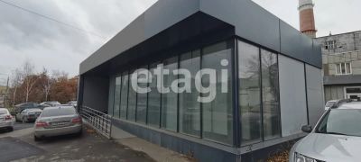 Лот: 25287612. Фото: 1. коммерческая , Красноярск улица... Нежилое