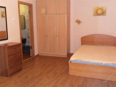 Лот: 2432164. Фото: 1. Сдам в аренду 1 комн. квартиру... Квартиры, студии