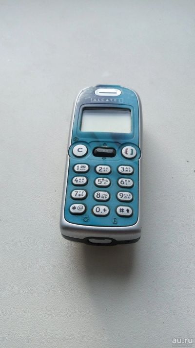 Лот: 13434649. Фото: 1. Alcatel One Touch 310 (читаем... Кнопочные мобильные телефоны