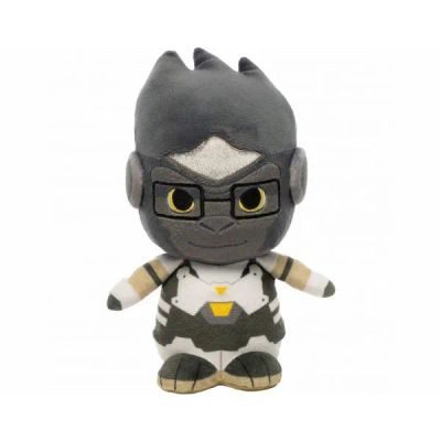 Лот: 24551580. Фото: 1. Мягкая игрушка Funko POP! Overwatch... Другое (сувениры, подарки)