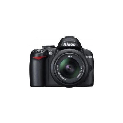 Лот: 6259685. Фото: 1. Продам фотоаппарат Nikon D3000... Цифровые зеркальные