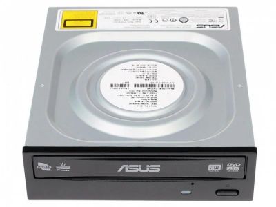 Лот: 14919795. Фото: 1. Привод Asus DVD +R/RW. Приводы CD, DVD, BR, FDD