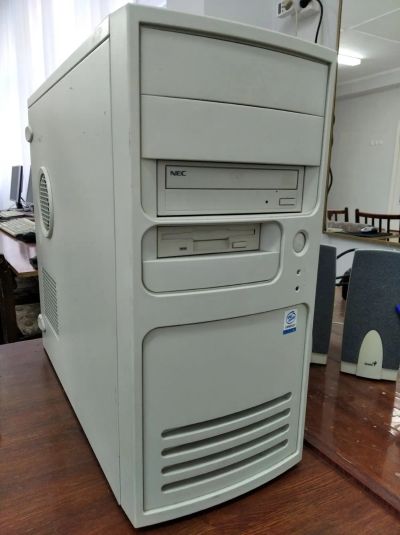 Лот: 19948951. Фото: 1. Системник Р4-630, 3.0Ггц , RAM-2Gb... Компьютеры в сборе