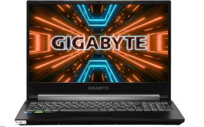 Лот: 20581922. Фото: 1. Ноутбук Gigabyte G5 KD. Ноутбуки
