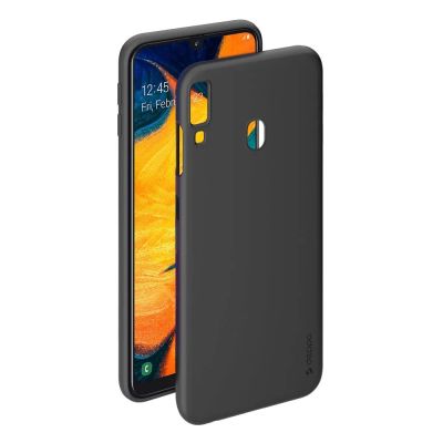Лот: 24951748. Фото: 1. Накладка для Samsung Galaxy A20... Чехлы, бамперы