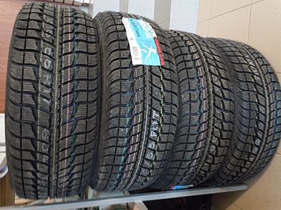 Лот: 9834233. Фото: 1. Federal Himalaya WS2-SL , Новые... Шины