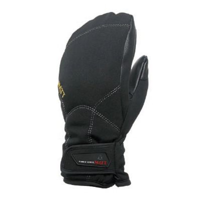 Лот: 12205582. Фото: 1. Варежки MATT ALBA MITTEN TOOTEX... Перчатки