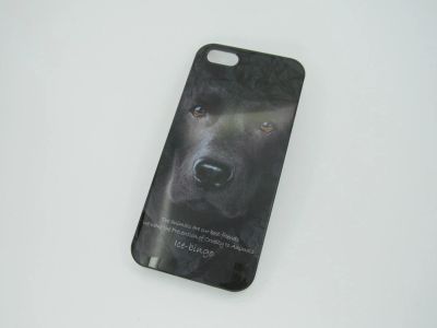 Лот: 4139323. Фото: 1. Чехол для iPhone 5 "Animals" 5. Чехлы, бамперы