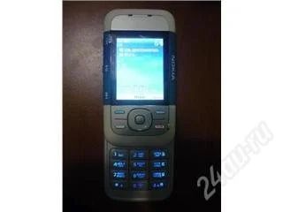 Лот: 141938. Фото: 1. Nokia 5300. Кнопочные мобильные телефоны