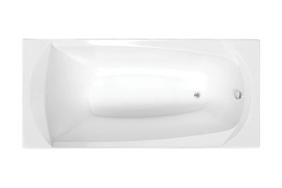Лот: 25258040. Фото: 1. Ванна пристенная 1Marka Elegance. Ванны и комплектующие