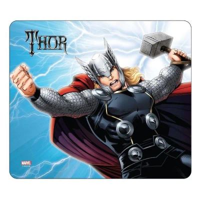 Лот: 24542646. Фото: 1. Коврик для мыши ND Play Marvel... Коврики