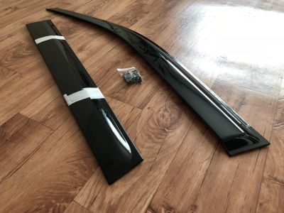 Лот: 11210824. Фото: 1. Toyota Land Cruiser Prado 150... Детали тюнинга