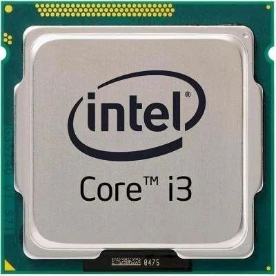 Лот: 19075484. Фото: 1. Процессор Intel core i3-2100. Процессоры
