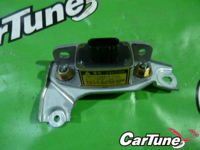 Лот: 10617997. Фото: 1. датчик airbag toyota celsior UCF21... Электрооборудование