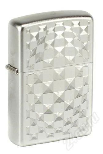Лот: 689021. Фото: 1. Зажигалка Zippo. Разное