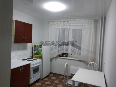 Лот: 21382125. Фото: 1. Сдам 1-комн. улица 9 Мая, 73 за... Квартиры, студии