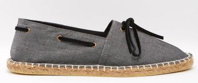 Лот: 7922974. Фото: 1. туфли эспадрильи Espadrilles in... Туфли