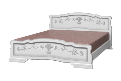 Лот: 23645975. Фото: 1. Кровать Hoff Эрика 6. Кровати