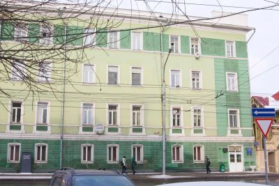 Лот: 7135518. Фото: 1. Продам комнату в центре города... Квартиры, студии