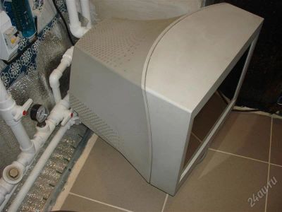 Лот: 2169202. Фото: 1. Монитор NEC MultiSync 95F. ЭЛТ-мониторы