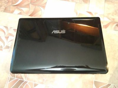Лот: 11549952. Фото: 1. Asus K52D. Ноутбуки