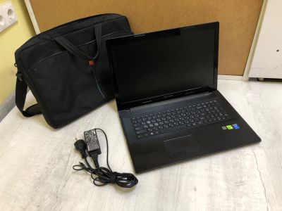 Лот: 15571386. Фото: 1. Ноутбук Lenovo IdeaPad B70-80... Ноутбуки