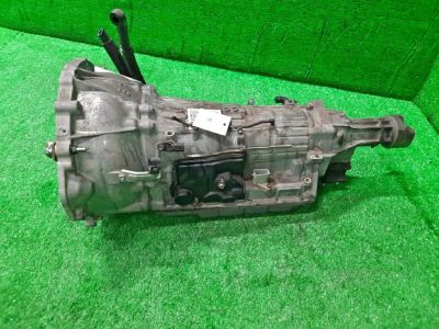 Лот: 19380873. Фото: 1. Акпп Toyota Mark X GRX120 4GR-FSE... Трансмиссия