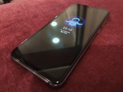 Лот: 16333933. Фото: 1. Xiaomi mi9 se 6/128 black. Смартфоны