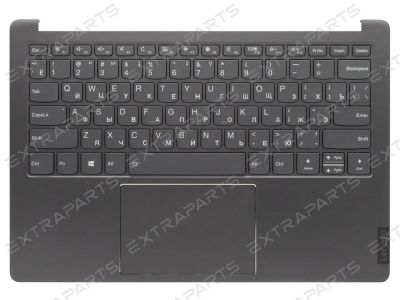 Лот: 23508624. Фото: 1. Топ-панель для Lenovo IdeaPad... Клавиатуры для ноутбуков