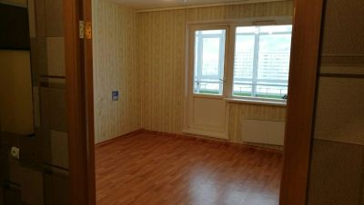 Лот: 4247261. Фото: 1. Сдам в аренду 1-комн. квартиру... Квартиры, студии