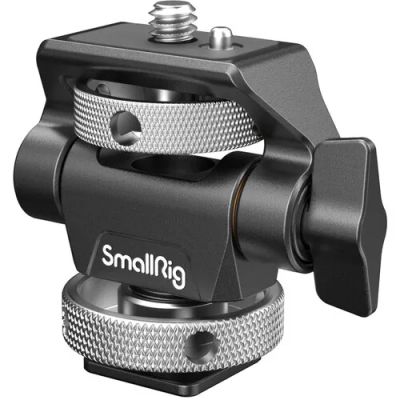 Лот: 25414719. Фото: 1. Крепление для монитора SmallRig... ЖК-мониторы