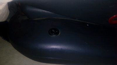 Лот: 11157920. Фото: 1. Детское автокресло с подогревом. Детские автокресла